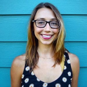 Meet your Posher, Eileen